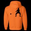 Unisex DryBlend® Hooded Sweatshirt Thumbnail