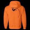 Unisex DryBlend® Hooded Sweatshirt Thumbnail