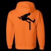Unisex DryBlend® Hooded Sweatshirt Thumbnail