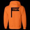 Unisex DryBlend® Hooded Sweatshirt Thumbnail