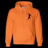 Unisex DryBlend® Hooded Sweatshirt Thumbnail