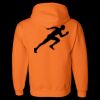 Unisex DryBlend® Hooded Sweatshirt Thumbnail