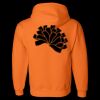 Unisex DryBlend® Hooded Sweatshirt Thumbnail