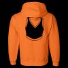 Unisex DryBlend® Hooded Sweatshirt Thumbnail