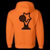 Unisex DryBlend® Hooded Sweatshirt Thumbnail