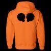 Unisex DryBlend® Hooded Sweatshirt Thumbnail