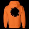 Unisex DryBlend® Hooded Sweatshirt Thumbnail