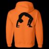 Unisex DryBlend® Hooded Sweatshirt Thumbnail