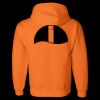 Unisex DryBlend® Hooded Sweatshirt Thumbnail