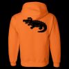 Unisex DryBlend® Hooded Sweatshirt Thumbnail