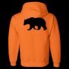 Unisex DryBlend® Hooded Sweatshirt Thumbnail