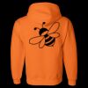 Unisex DryBlend® Hooded Sweatshirt Thumbnail