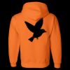 Unisex DryBlend® Hooded Sweatshirt Thumbnail