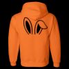 Unisex DryBlend® Hooded Sweatshirt Thumbnail