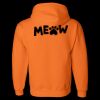 Unisex DryBlend® Hooded Sweatshirt Thumbnail