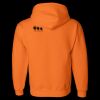 Unisex DryBlend® Hooded Sweatshirt Thumbnail