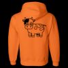 Unisex DryBlend® Hooded Sweatshirt Thumbnail