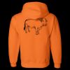 Unisex DryBlend® Hooded Sweatshirt Thumbnail