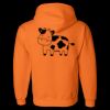 Unisex DryBlend® Hooded Sweatshirt Thumbnail