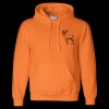 Unisex DryBlend® Hooded Sweatshirt Thumbnail