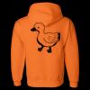 Unisex DryBlend® Hooded Sweatshirt Thumbnail