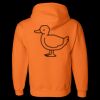 Unisex DryBlend® Hooded Sweatshirt Thumbnail