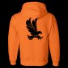 Unisex DryBlend® Hooded Sweatshirt Thumbnail