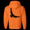 Unisex DryBlend® Hooded Sweatshirt Thumbnail