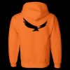 Unisex DryBlend® Hooded Sweatshirt Thumbnail