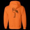 Unisex DryBlend® Hooded Sweatshirt Thumbnail