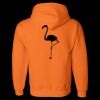 Unisex DryBlend® Hooded Sweatshirt Thumbnail