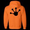Unisex DryBlend® Hooded Sweatshirt Thumbnail