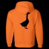 Unisex DryBlend® Hooded Sweatshirt Thumbnail