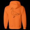 Unisex DryBlend® Hooded Sweatshirt Thumbnail