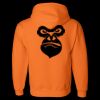 Unisex DryBlend® Hooded Sweatshirt Thumbnail