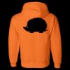 Unisex DryBlend® Hooded Sweatshirt Thumbnail