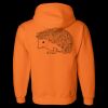 Unisex DryBlend® Hooded Sweatshirt Thumbnail