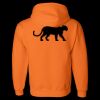 Unisex DryBlend® Hooded Sweatshirt Thumbnail