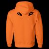 Unisex DryBlend® Hooded Sweatshirt Thumbnail