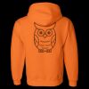 Unisex DryBlend® Hooded Sweatshirt Thumbnail