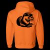 Unisex DryBlend® Hooded Sweatshirt Thumbnail