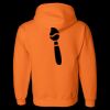Unisex DryBlend® Hooded Sweatshirt Thumbnail