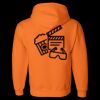 Unisex DryBlend® Hooded Sweatshirt Thumbnail