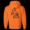 Unisex DryBlend® Hooded Sweatshirt Thumbnail