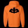 Unisex DryBlend® Hooded Sweatshirt Thumbnail