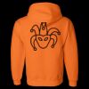 Unisex DryBlend® Hooded Sweatshirt Thumbnail