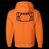 Unisex DryBlend® Hooded Sweatshirt Thumbnail