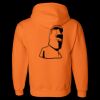 Unisex DryBlend® Hooded Sweatshirt Thumbnail