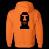 Unisex DryBlend® Hooded Sweatshirt Thumbnail