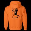 Unisex DryBlend® Hooded Sweatshirt Thumbnail